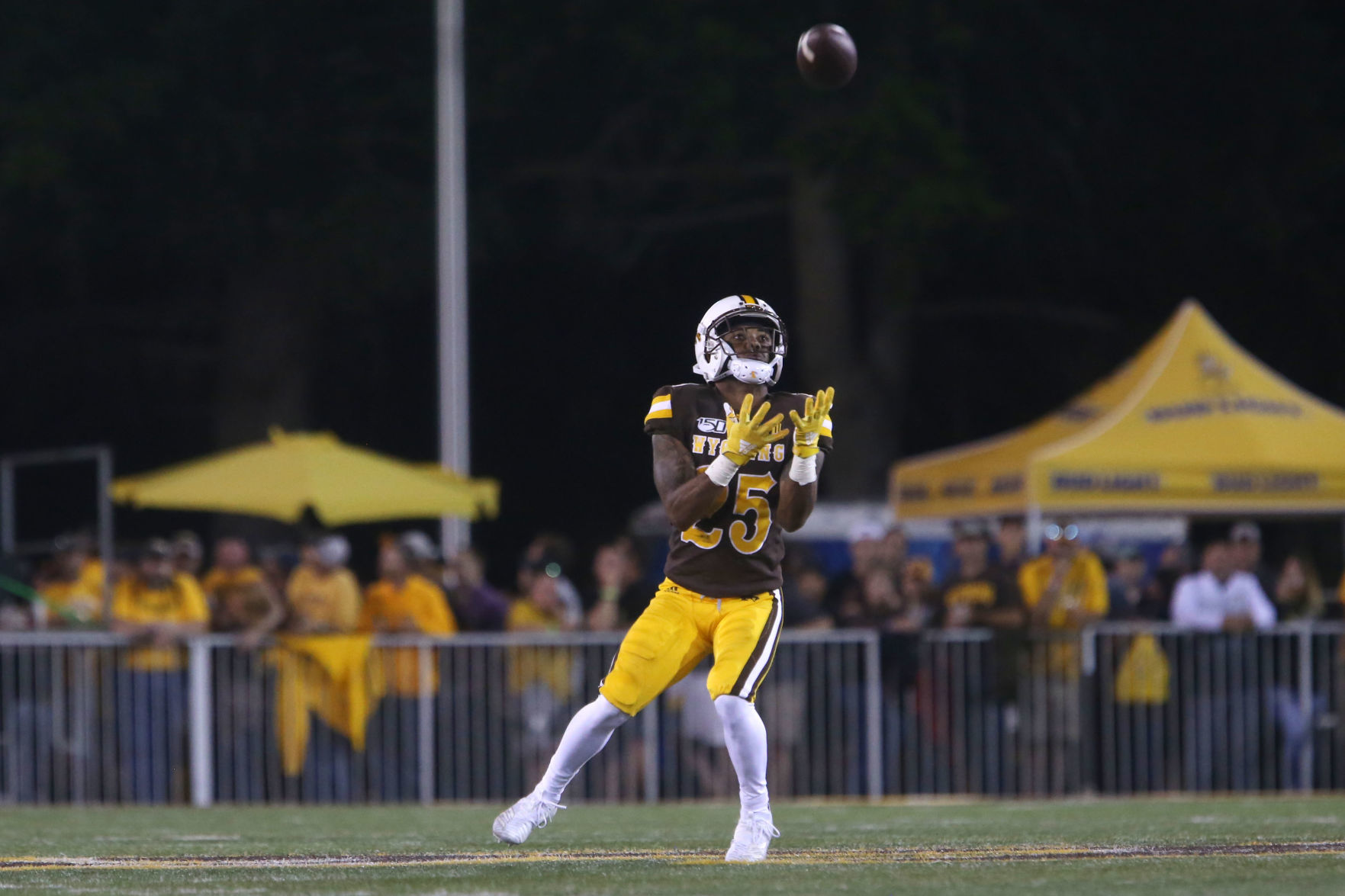 UW vs. Missouri
